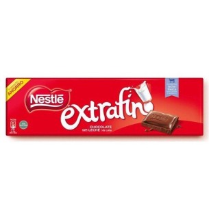Chocolate Leite Nestle 300gr