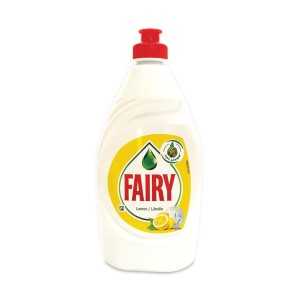 FAIRY Limão 400ml