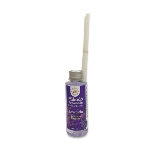 AMBIENTADOR Mikado LAVANDA 100ml