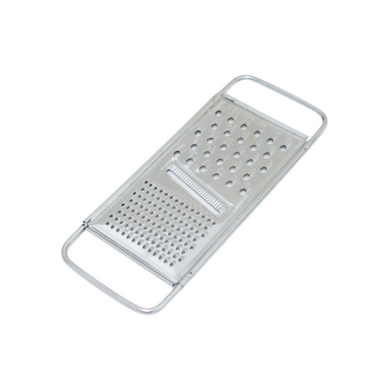 Raspador Inox 27,50cm