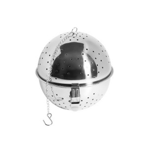 Esfera p/Arroz 14,5cm inox