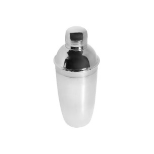 Agitador sheiker Cocktail Inox 50cl  JU196