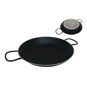 Paelha Anti-ad. Indução 34Cm Baiona 2