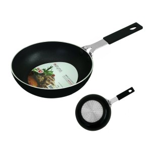 Serta Anti.-Ad. Indução 14cm Napoles 2