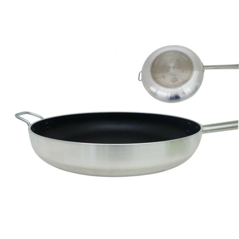 Serta Profissional Ant. - AD. Ind. c/asa 28cm Milão-0