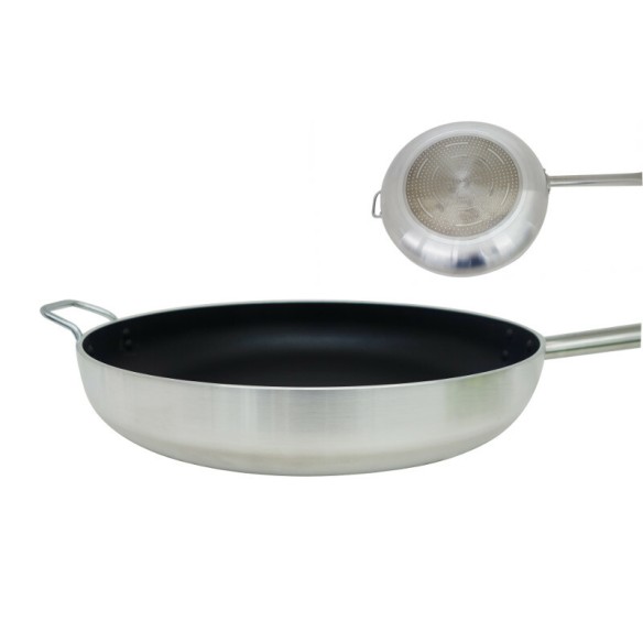 Serta Profissional Ant. - AD. Ind. c/asa 28cm Milão-0