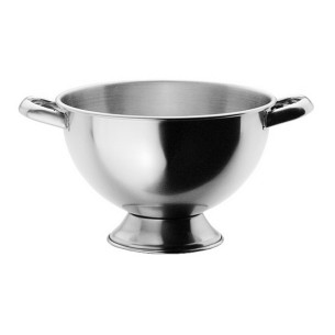 Terrina Inox S/Tampa 4L
