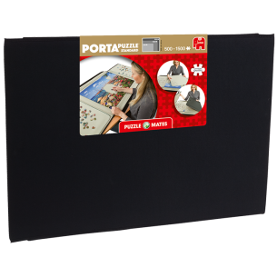 PORTAPUZZLE Standard - até 1500 pcs - JUMBO