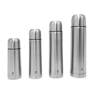 Termo P/Líquidos Inox 0,75L 4020 2