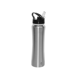 Garrafa Térmica P/Líquidos Inox 0,50L Desporto GD021