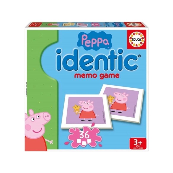 Jogo Didático em Puzzle - Operações Matemáticas - EDUCA - 6,50 € 