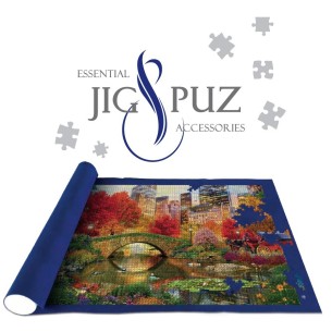 TAPETE para Puzzle - 300 a 4000 pcs - Jig & Puz 2