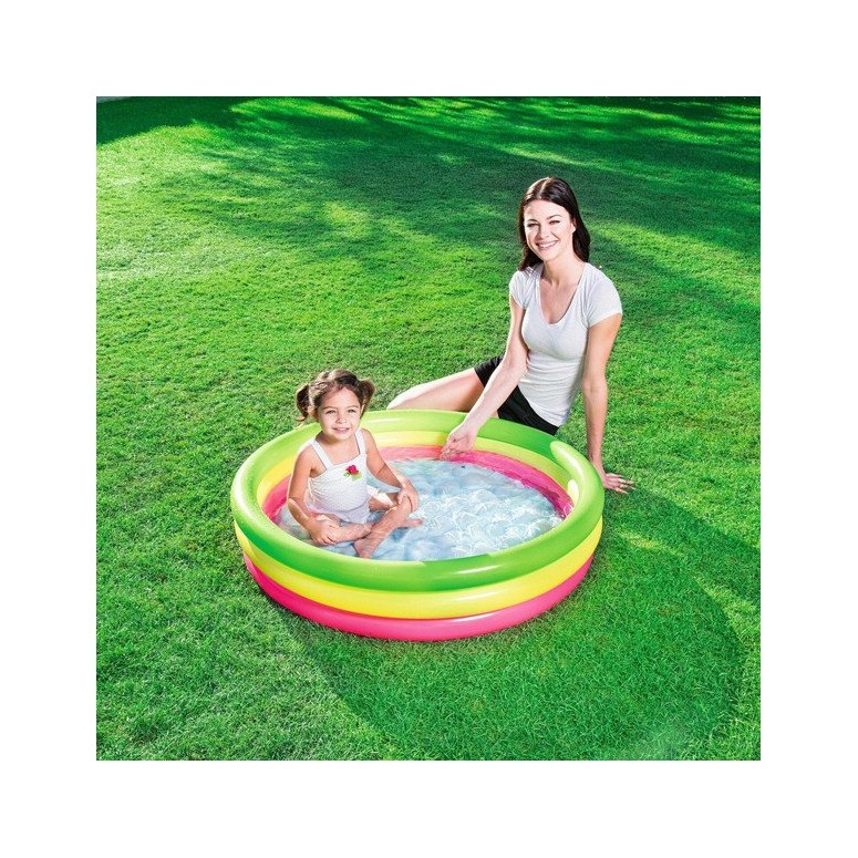 Bestway Piscina Insuflável