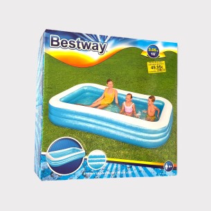 Bestway Piscina Insuflável...