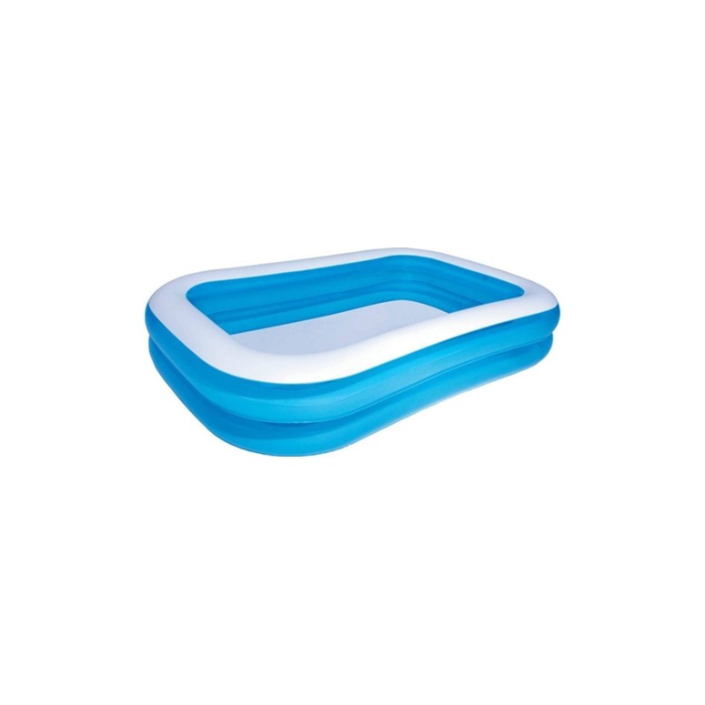 Bestway piscina insuflável 262x175x51cm