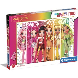 Puzzle Super 180 pcs...