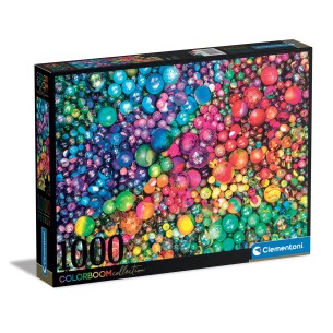 PUZZLE 1000 Colorboom...