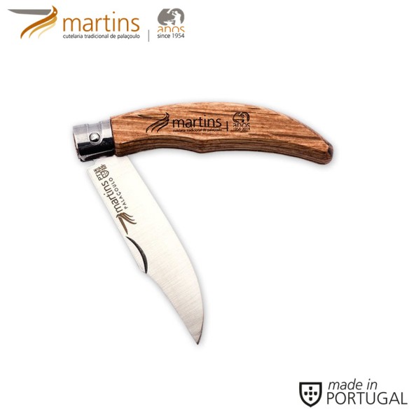 NAVALHA Ellegance M Carrasco - 8cm - MARTINS Palaçoulo-0