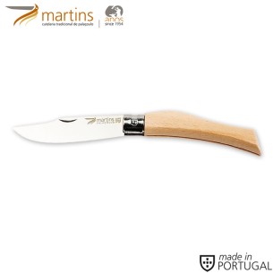 NAVALHA Eco M Faia - 8cm - MARTINS Palaçoulo