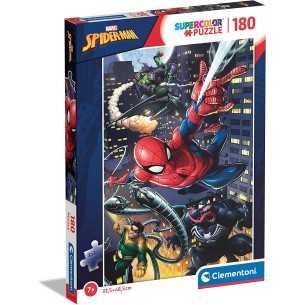 PUZZLE Super 180 pcs...