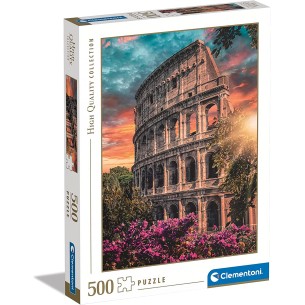 PUZZLE 500 HQ Flavian...