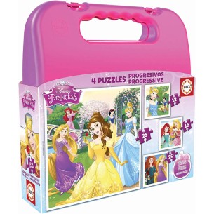 PUZZLE 12/16/20/25PCS  COM...