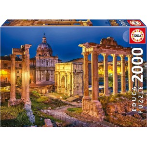 PUZZLE 2000 pcs - Forum...