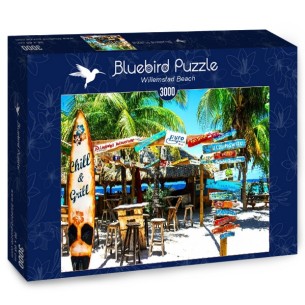 PUZZLE 3000 pcs -...