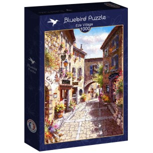 PUZZLE 1000 pcs - Eze...