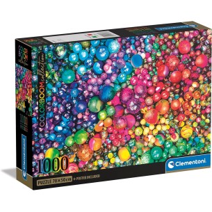 PUZZLE 1000 HQ Colorboom...