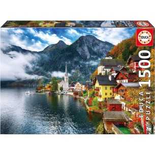 PUZZLE 1500 pcs -...