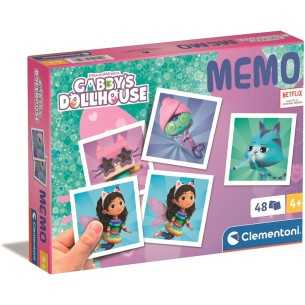 MEMÓRIA 48 Cartas -...