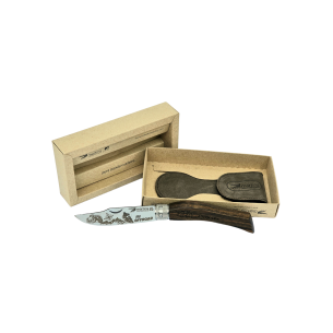 NAVALHA Eco L AFFROAD (sem...