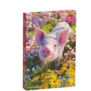 PUZZLE 500 pcs - Do You...