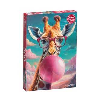 PUZZLE 500 pcs - Just Chill...