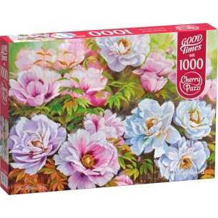PUZZLE 1000 pcs -...