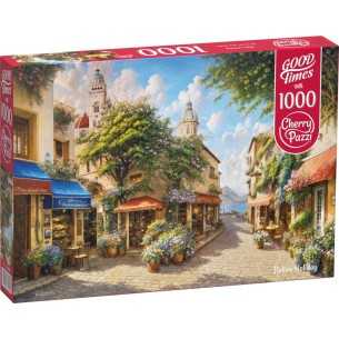 PUZZLE 1000 pcs - Italian...