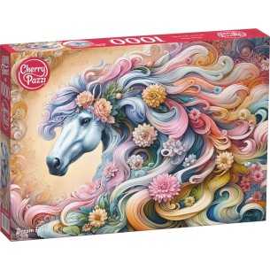 PUZZLE 1000 pcs - Dream...