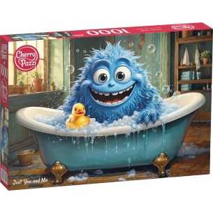 PUZZLE 1000 pcs - Just You...
