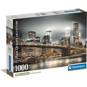 PUZZLE 1000 HQ New York -...
