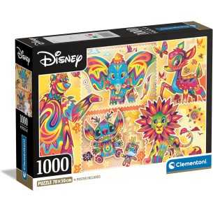 PUZZLE 1000 HQ Clássicos...