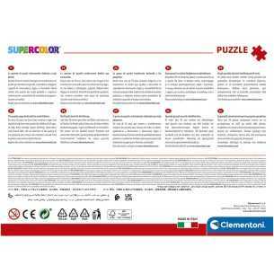 PUZZLE DC COMICS - 3x48 pcs...