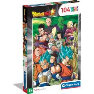 PUZZLE Super 104 pcs...