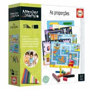 Jogo Didático em Puzzle -...