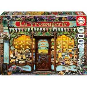 PUZZLE 2000 pcs - Loja dos...