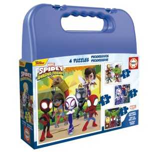 PUZZLE 6/912/16PCS  com...