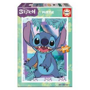 PUZZLE 300 pcs - Disney...