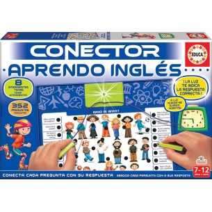 Jogo Didático Conector...