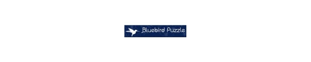 Bluebird - -Puzzles Entregas em 1-2 dias úteis | MundilarKasa 