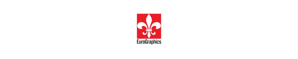 Eurographics & Jumbo - -Puzzles Entregas em 1-2 dias úteis | MundilarKasa 